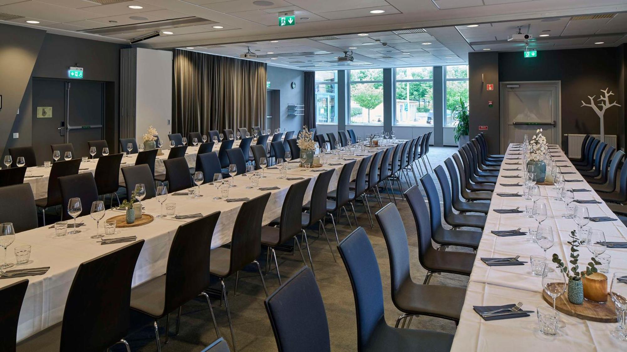 Scandic Opalen Göteborg Exterior foto