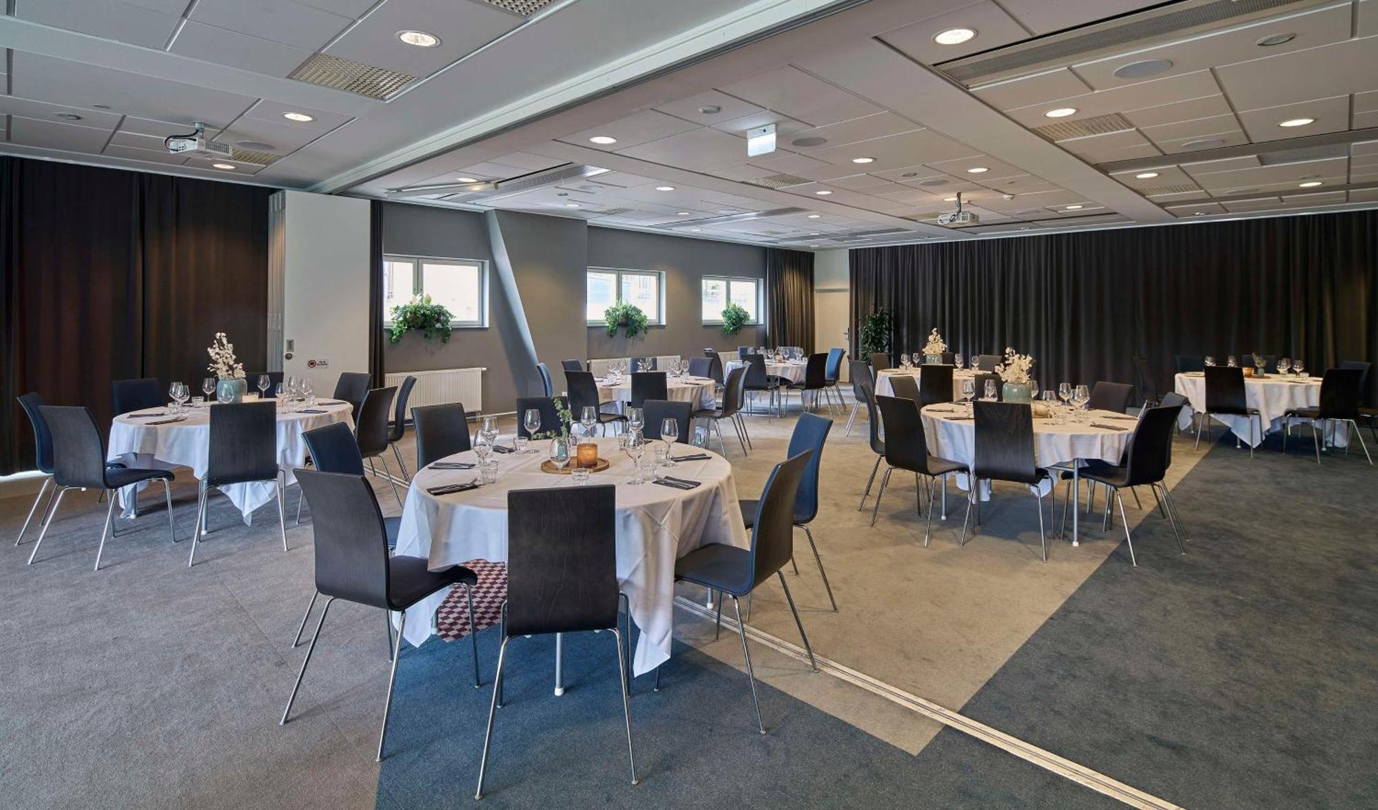 Scandic Opalen Göteborg Exterior foto