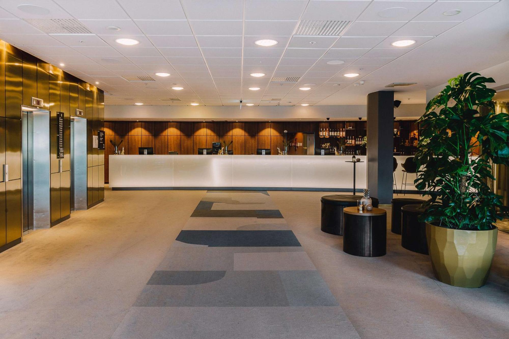 Scandic Opalen Göteborg Exterior foto